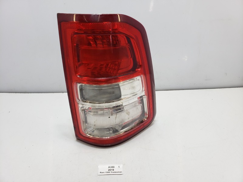 ✅ 19-24 OEM RAM 1500 Tradesman Rear Right Passenger Side Outer Tail Light Lamp
