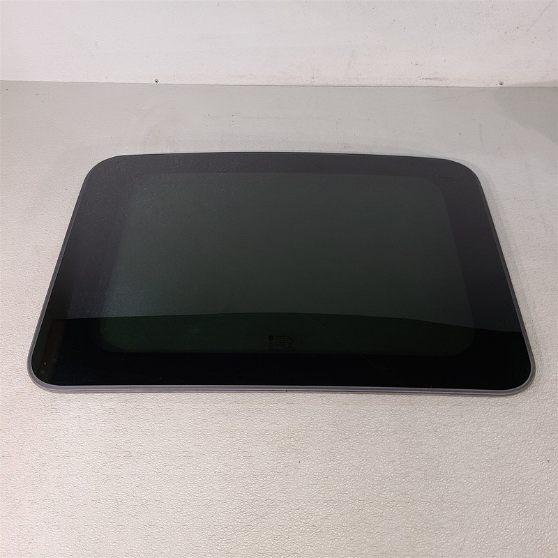 10-15 Camaro Ss Sunroof Glass Moon Sun Roof Aa7494