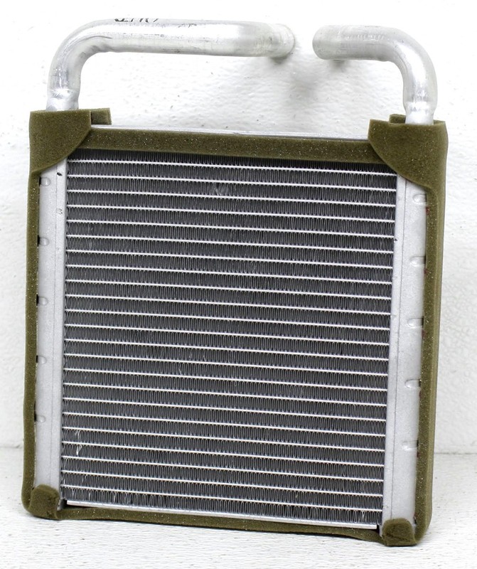 OEM Heater Core For Hyundai Entourage KIA Sedona 97926-4D000 Bent Fins