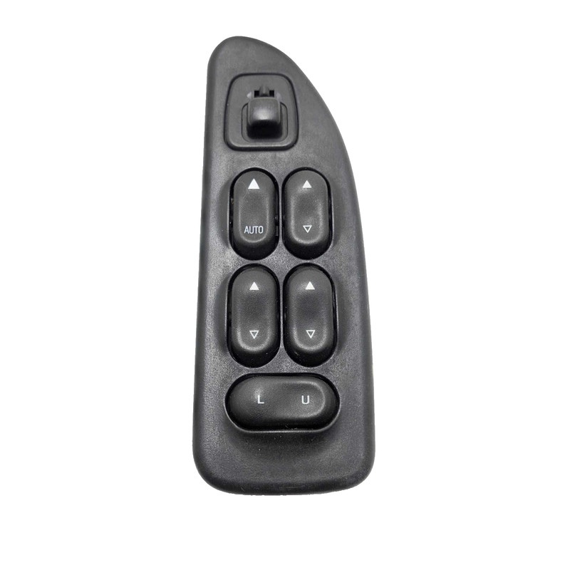 Ford Winstar LH Driver Master Window Door Switch 2002 P/N 1F2Z14529AAA