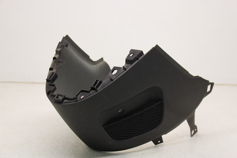 Fiat 500 Lower Dash Trim Cover Shifter Panel Genuine Oem 2012-2018