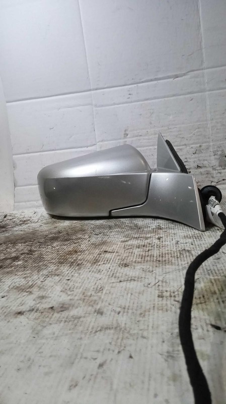 2007 Cadillac CTS Right Door Mirror Silver 176117 Used 73K Miles