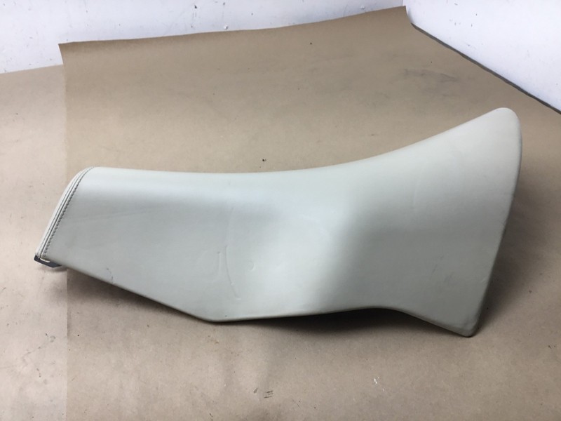 Land Range Rover SC Rear Left Driver Lower Seat C Pillar Trim Cover 07-12 :A