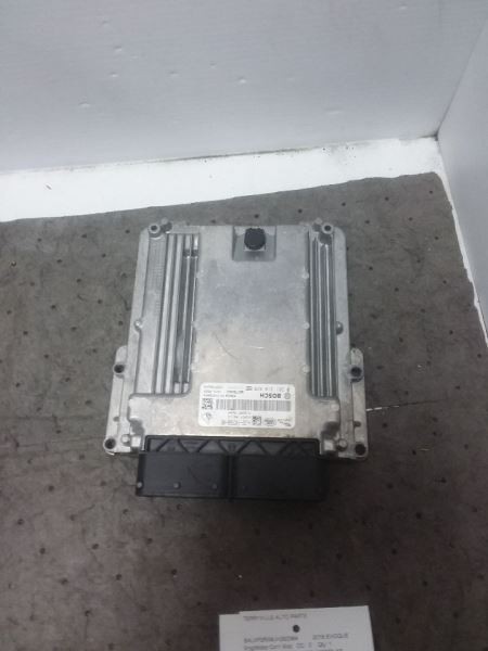 Engine ECM Electronic Control Module Fits 18-19 DISCOVERY SPORT 930146