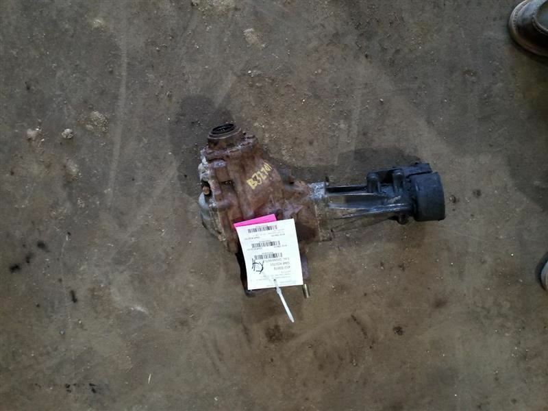 Transfer Case Automatic Transmission Fits 01-05 RAV4 244644