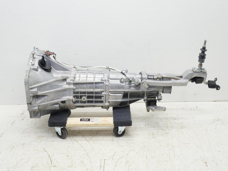 2017-2020 Toyota 86 TRD M/T Manual Transmission Assembly OEM *67K Miles *