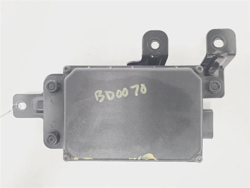 Camera/Projector Radar Unit Adaptive Cruise Fits 14-16 CADENZA 566484