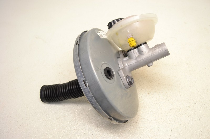 Porsche Brake Booster W/ Master Cylinder Boxster Cayman 987.2 Oem 2009-2012