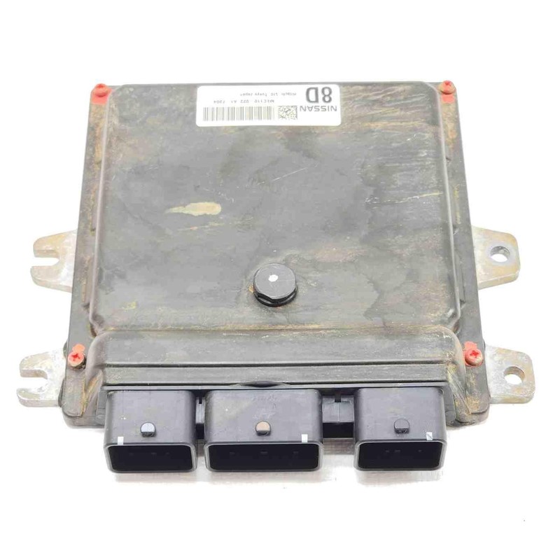 2007 Altima 2.5L Engine Computer Control Module OEM MEC110022A17304