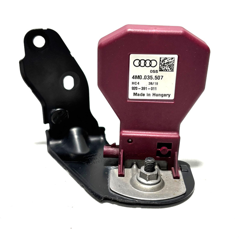 📌 2015-2025 AUDI S5 MOBILE PHONE RADIO ANTENA BOOSTER AMPLIFIER MODULE OEM
