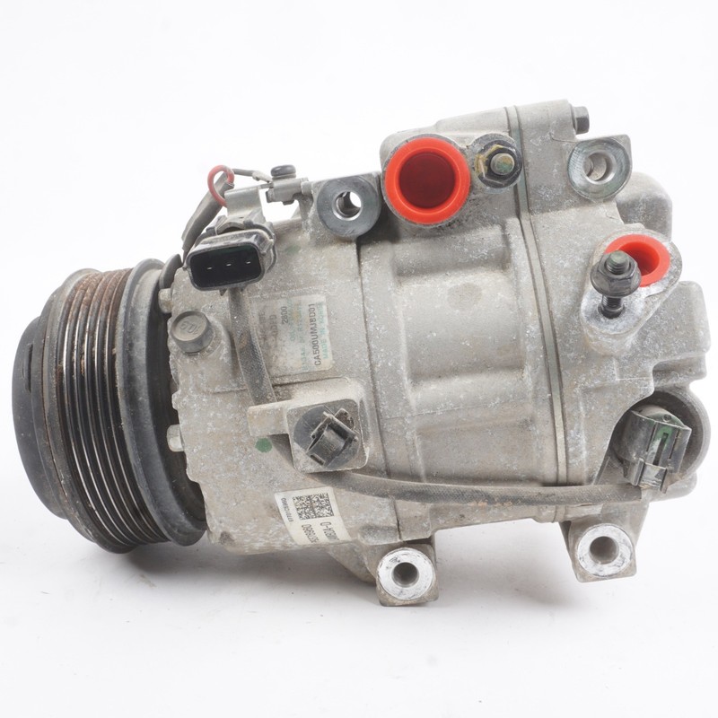 2019 - 2020 Kia Sorento 2.4L AC A/C Air Conditioning Compressor & Clutch OEM