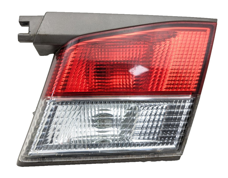 1999-2002 Infiniti G20 Inner Passenger Right Tail Light OEM
