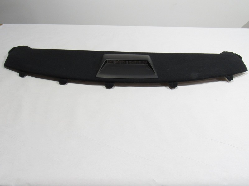 13-18 Lexus ES300H 2015 Rear Deck Parcel Shelf Trim Cover Panel Brake Light :Y