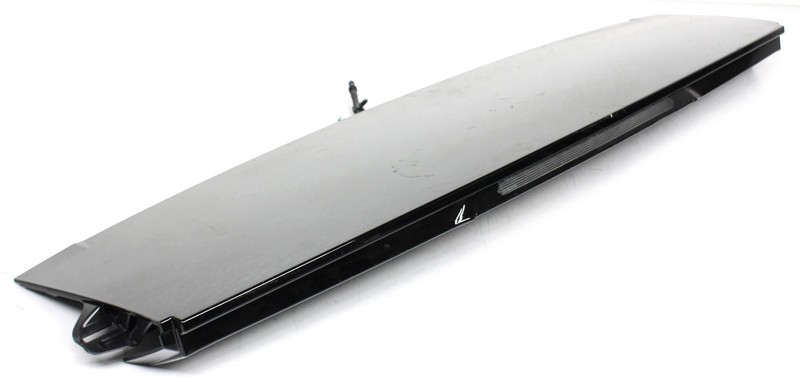 OEM Rear Spoiler For Acura ZDX Black 85054456