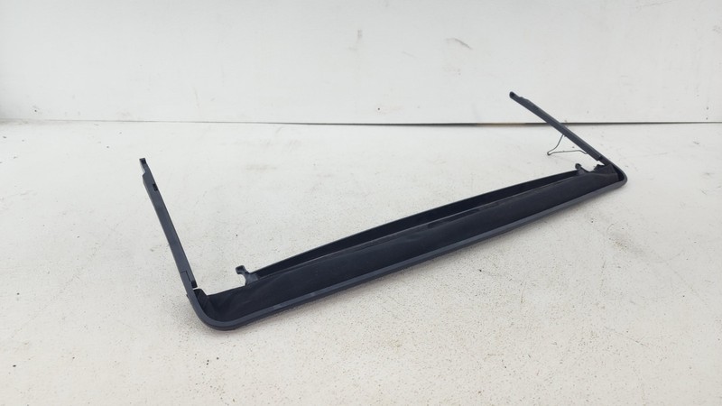 20-25 FORD ESCAPE TITANIUM SUNROOF SUN ROOF AIR DEFLECTOR OEM