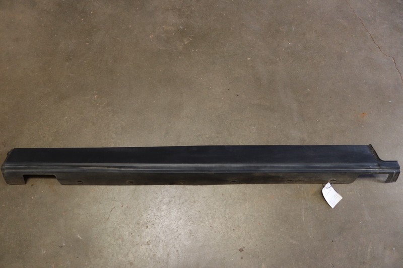 2014-2017 RANGE ROVER L405 RIGHT PASSENGER SIDE ROCKER MOLDING PANEL OEM