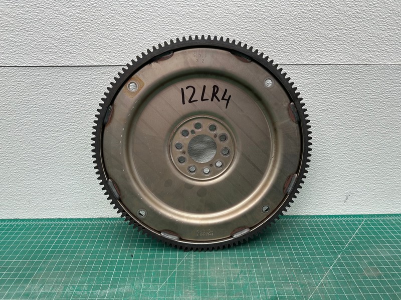10-13 LAND ROVER LR4 A/T FLYWHEEL FLEX PLATE OEM