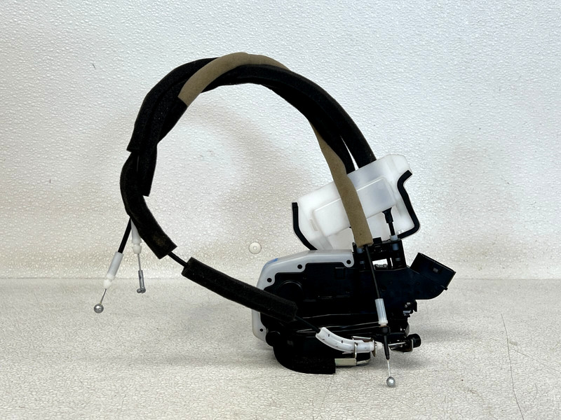 ⭐2014-2020 INFINITI Q50 FRONT RIGHT PASS DOOR LOCK LATCH ACTUATOR OEM LOT2592