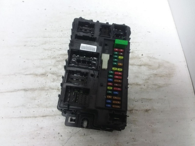 Smart Junction Box Multifunction Module Fits 13 FUSION DG9T-15604-BN