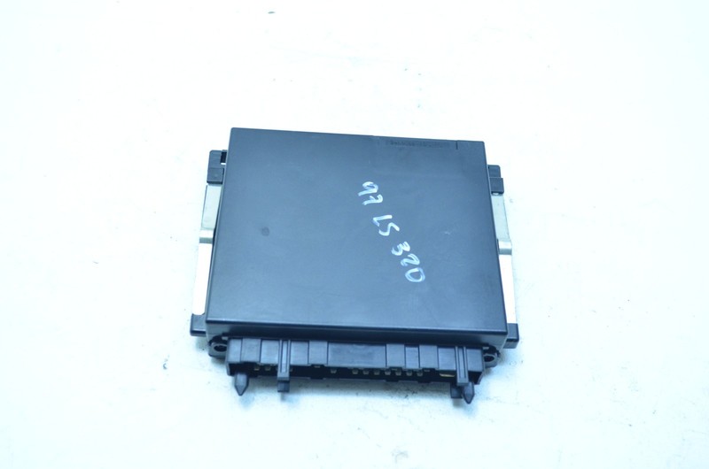96-02 MERCEDES-BENZ R129 SL320 GENERAL BASIC CONTROL MODULE OEM