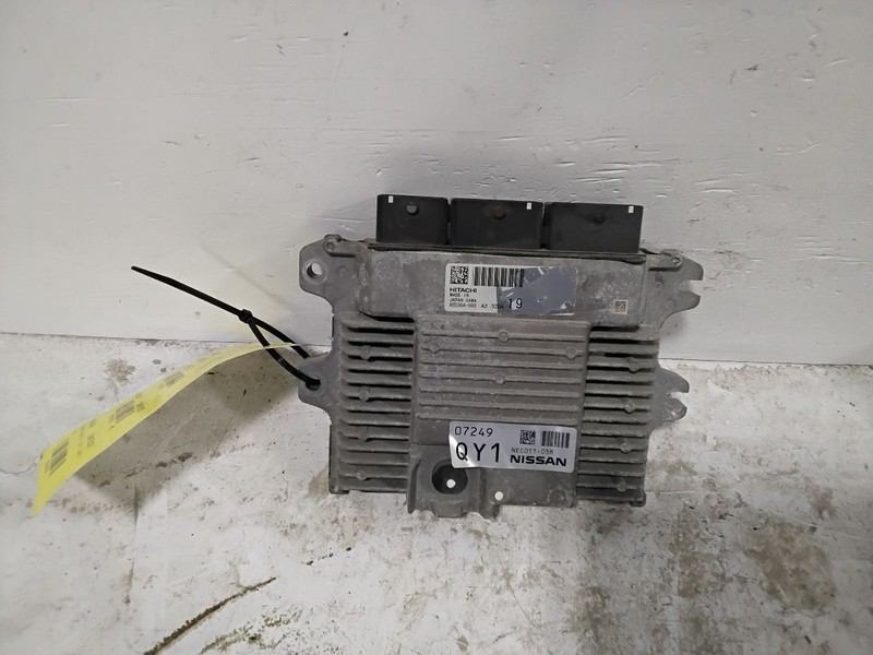 Engine ECM Electronic Control Module Nismo Rs Fits 12-17 JUKE 3431891