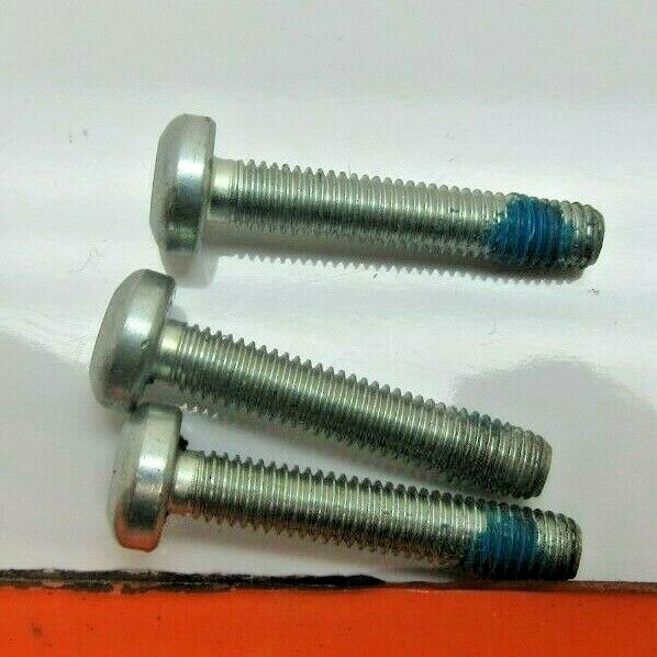 SUN ROOF SUNROOF MOTOR BOLTS BOLT TO TRACK FRAME RAIL fits BMW 328i 330i 335i