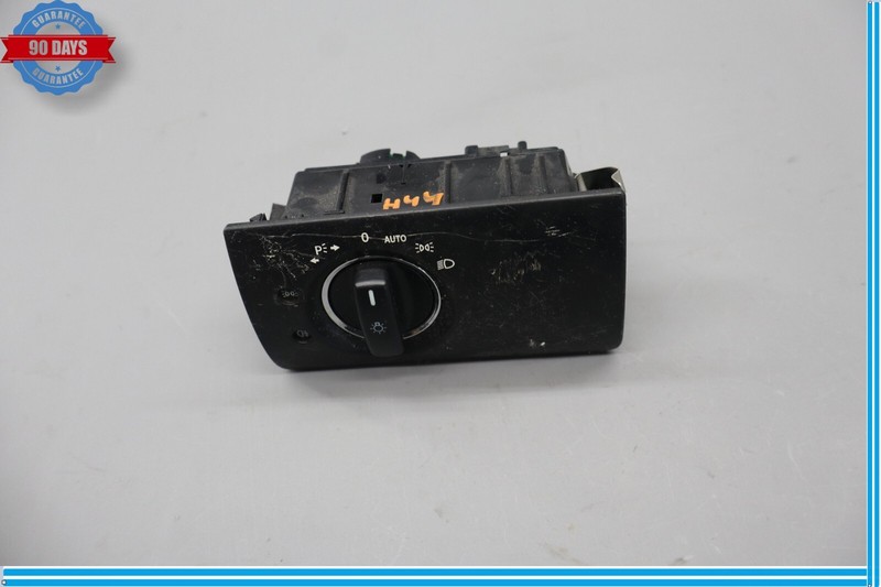 06-13 Mercedes X164 R500 ML350 GL450 Headlight Control Switch Module 1645453504