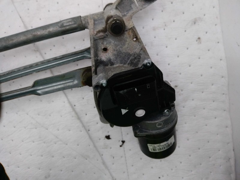 2015-2019 Lincoln MKC Wiper Motor OEM White 65000 Miles EJ7B17504AC