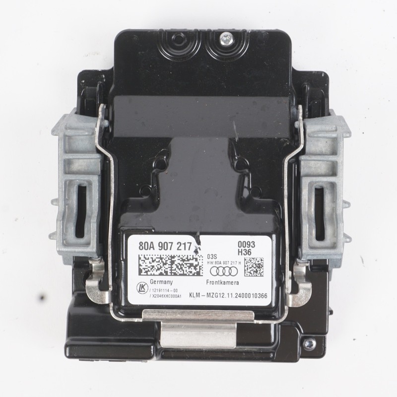 2018 - 2024 AUDI Q5 80A - Front Camera Driver Assistance Module 80A907217F