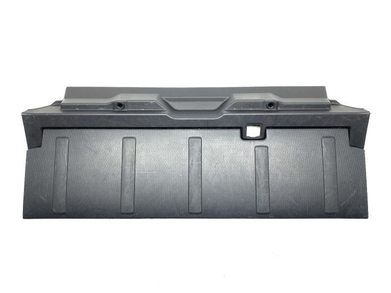 Rear Cargo Floor Trim Cover Black Fits 2007-2013 Mitsubishi Outlander 79990