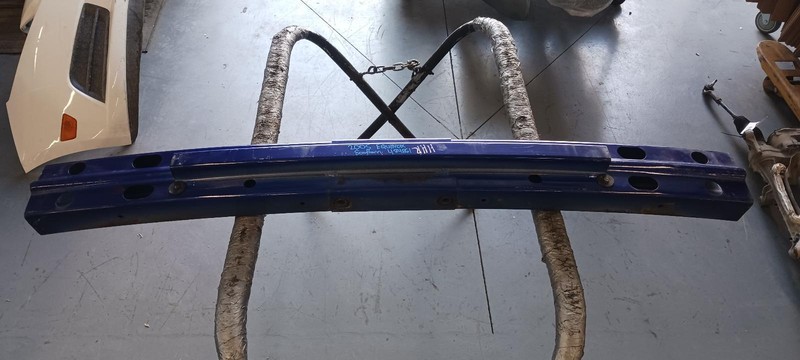 05-'09 CHEVROLET EQUINOX Rear Bumper Reinforcement OEM Guaranteed!