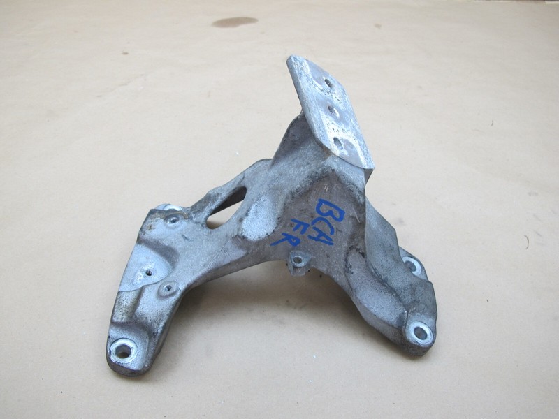 03-10 BENTLEY CONTINENTAL GTC GT FLYING SPUR 6.0L ENGINE MOTOR RIGHT MOUNT