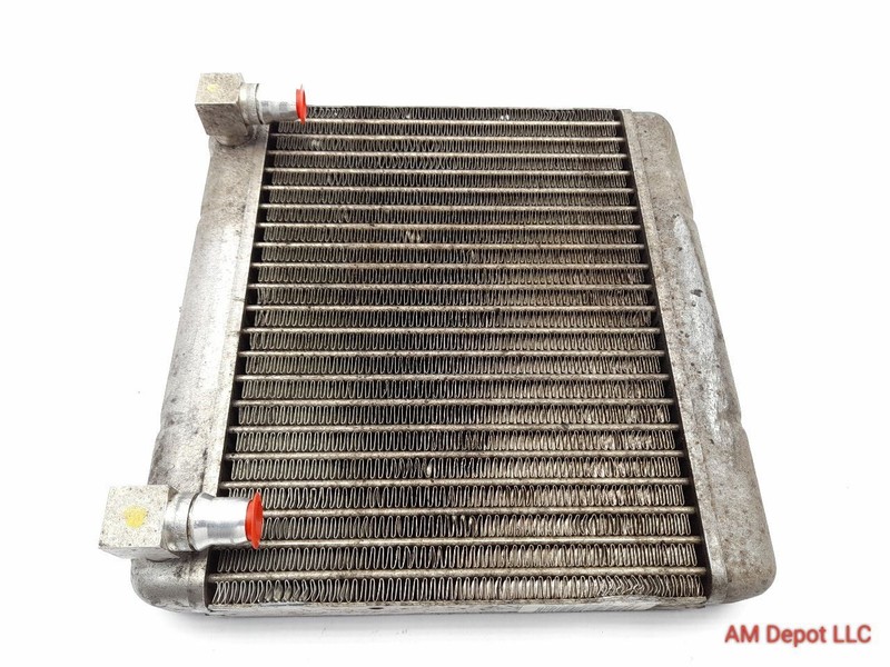 2011 BMW 535i 528i 550i F10 Engine Oil Cooler Right Side 17217572542. 7570103