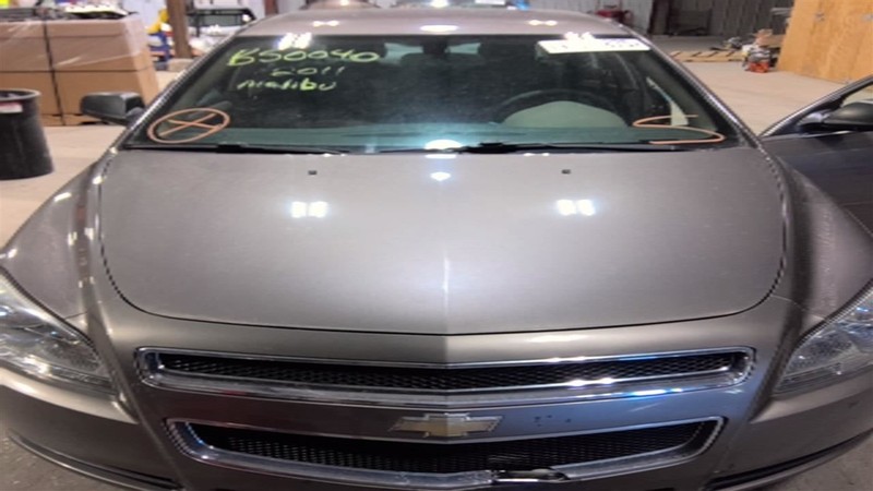 Hood Fits 08-12 MALIBU 3438720
