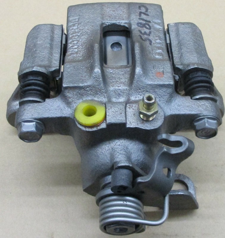 REMANUFACTURED REAR LEFT DISC BRAKE CALIPER 141.51606 FITS *SEE CHART*