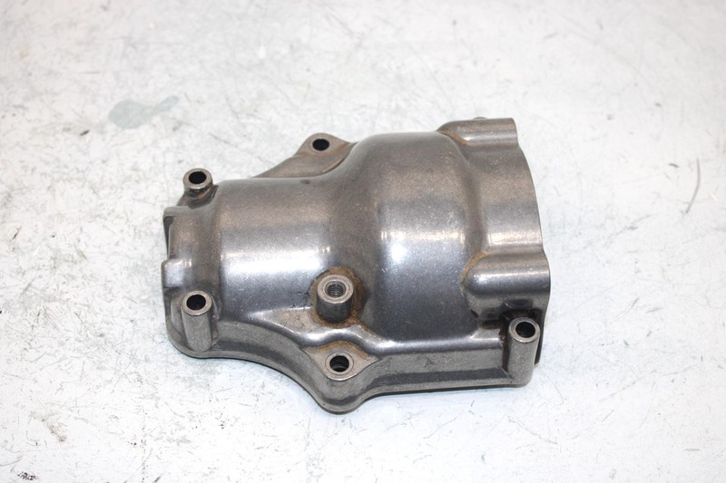 86 YamahaMoto 4 Oem Middle Gear Cover 59V-15415-09-00 AY39