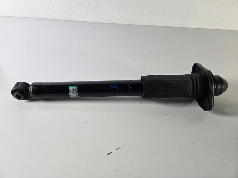 2008 2014 Infiniti EX35 EX37 QX50 Left Driver Rear Suspension Shock Absorber OE