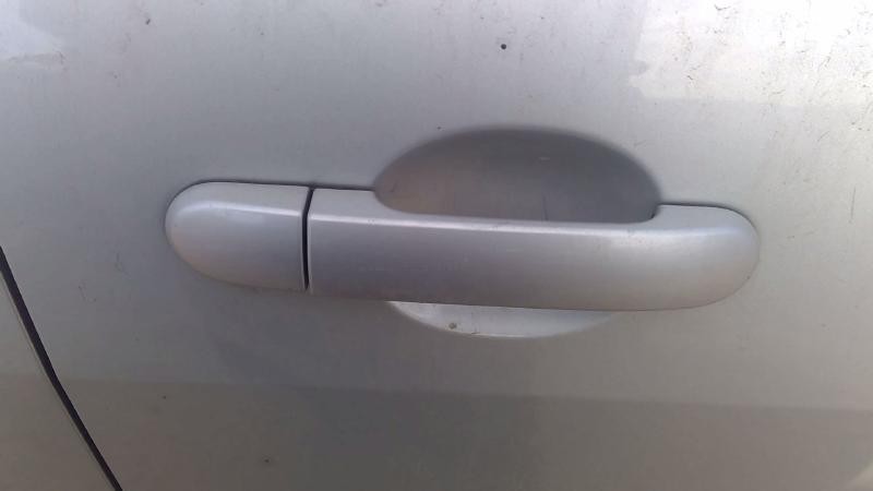 Outside Door Handle NISSAN VERSA Right 07 08 09 10 11 12