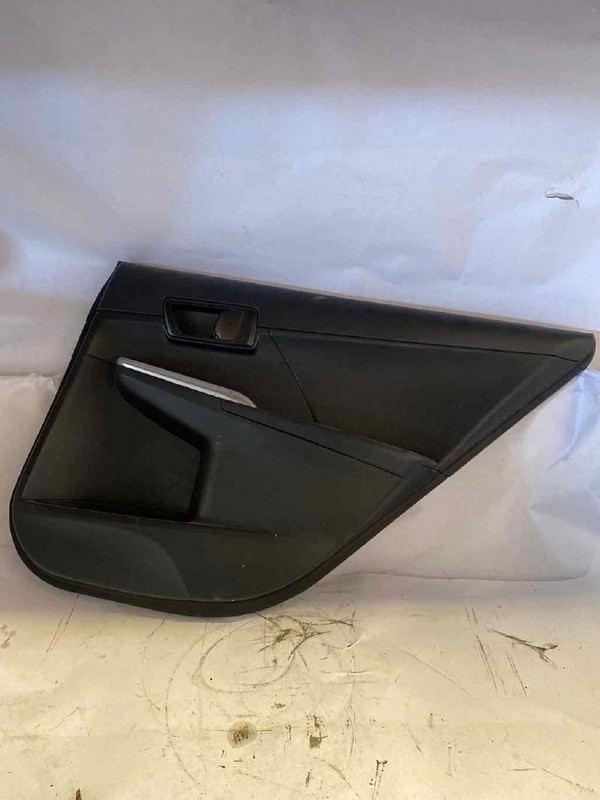 Rear Door Trim Panel TOYOTA CAMRY Right 13 12 14