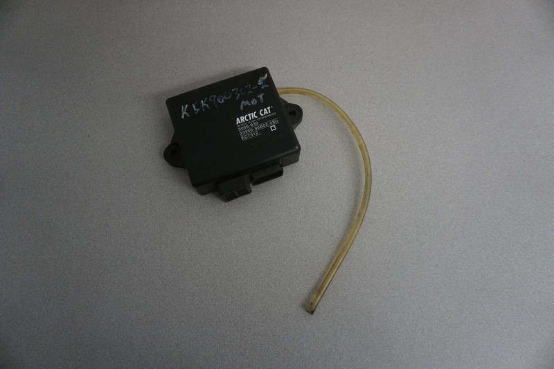 2005 Arctic Cat Firecat 600 OEM Electrical Control Module ECU Unit Box