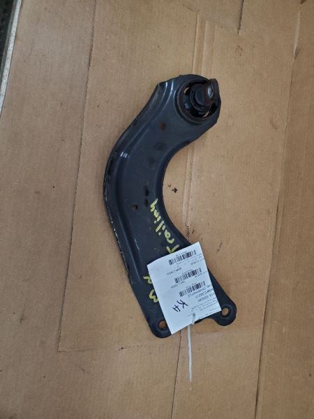 Passenger Lower Control Arm Rear Front Trailing Arm Fits 19 MAZDA CX-5 272576