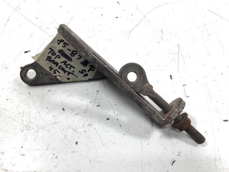 85-87 Honda Prelude SI Top Alternator Bracket Stay 31113-PH2-000 OEM