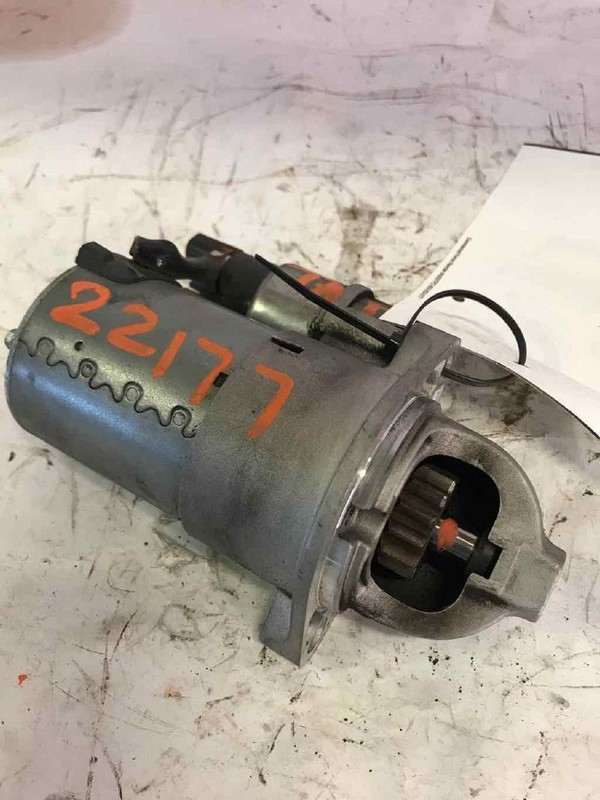Starter Motor HYUNDAI ELANTRA 13 14 17 18 19 20