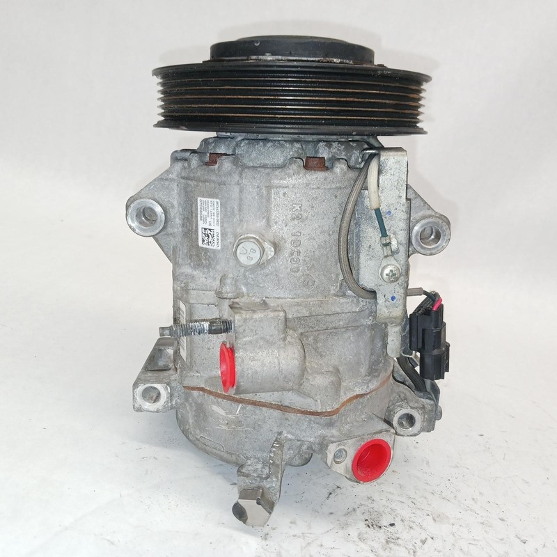 18-'25 HONDA ODYSSEY AC Compressor 70k miles OEM 1 Year Warranty!