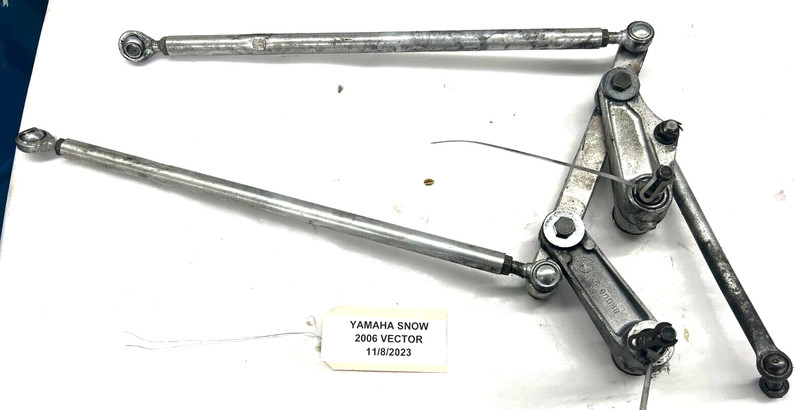 YAMAHA RS VENTURE VECTOR APEX STEERING RELAY ROD ASSY 8FA-23821-00-00