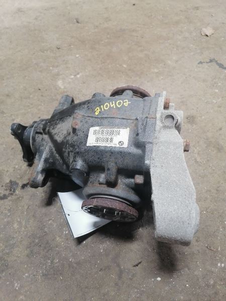 Differential Carrier 2.0L Rear AWD Automatic Transmission Fits 12-15 BMW X1 7745