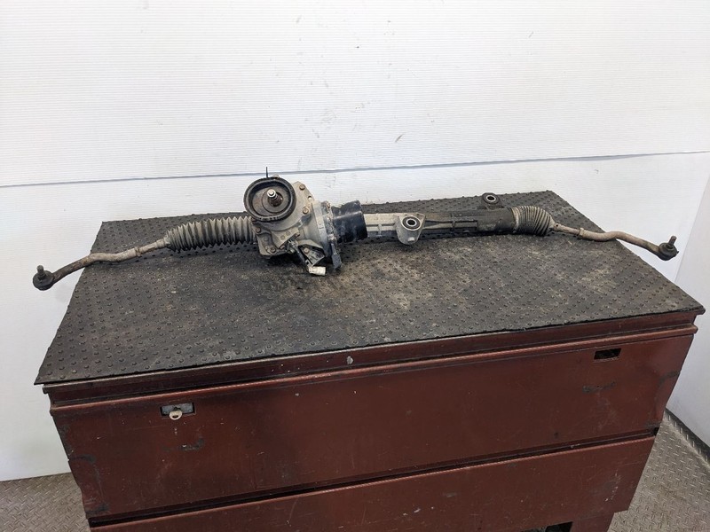 Steering Gear/Rack Power And Pinion Rack Motor Fits 14-15 ACCORD 1190652