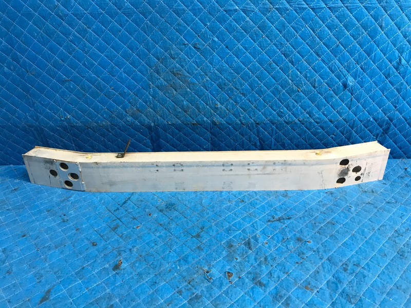 10-15 LEXUS IS250C FRONT BUMPER REINFORCEMENT IMPACT BAR OEM 144k