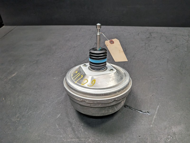 Power Brake Booster 2019 Chevrolet Equinox 84095578 2018 2020 2021 2022 - 2024