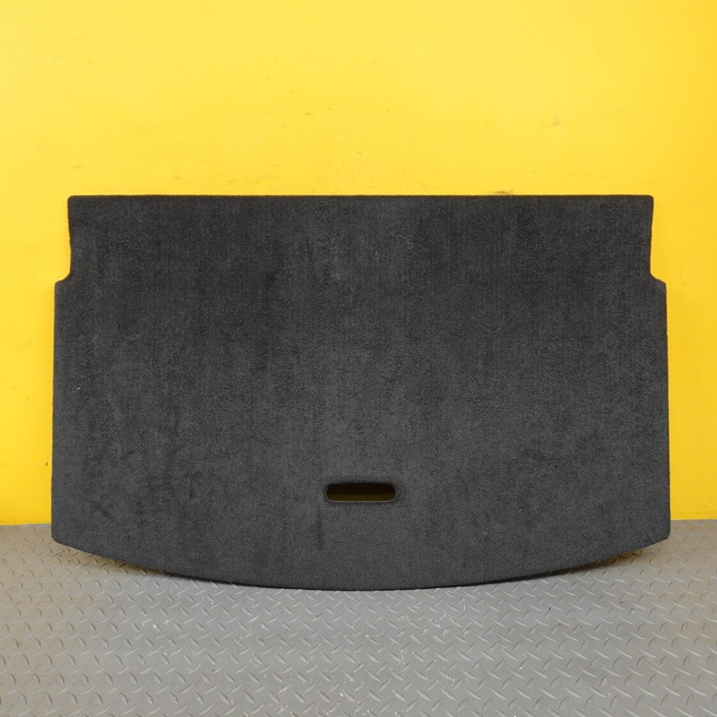 2022-2023 CHEVROLET BOLT EV CARGO TRUNK FLOOR PANEL BOOT COVER SPARE CARPET OEM